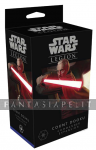 kuva tuotteesta on linkki tuotesivulle: Star Wars Legion: Count Dooku Commander Expansion