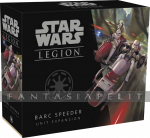 kuva tuotteesta on linkki tuotesivulle: Star Wars Legion: BARC Speeder Unit Expansion
