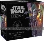 kuva tuotteesta on linkki tuotesivulle: Star Wars Legion: B2 Super Battle Droids Unit Expansion