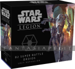 Star Wars Legion: B2 Super Battle Droids Unit Expansion