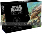 kuva tuotteesta on linkki tuotesivulle: Star Wars Legion: AAT Trade Federation Battle Tank Unit Expansion