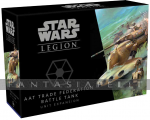 Star Wars Legion: AAT Trade Federation Battle Tank Unit Expansion