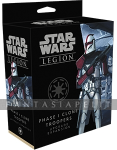 Star Wars Legion: Phase I Clone Troopers Upgrade Expansion