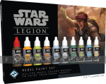 Star Wars Legion: Rebel Paint Set