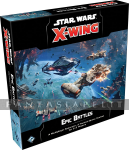 Star Wars X-Wing: Epic Battles Multiplayer Expansion