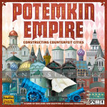 Potemkin Empire