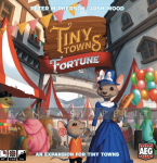 Tiny Towns: Fortune