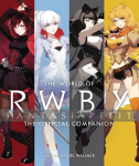 World of RWBY Official Companion (HC)