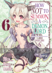 How NOT to Summon a Demon Lord 06