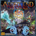 Aeon's End: New Age