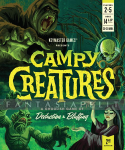 kuva tuotteesta on linkki tuotesivulle: Campy Creatures 2nd Edition