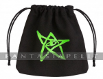 Dice Bag: Call of Cthulhu Black