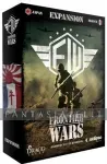Frontier Wars: France/Japan Expansion