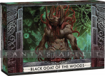 kuva tuotteesta on linkki tuotesivulle: Cthulhu: Death May Die -Black Goat of the Woods Expansion