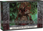 Cthulhu: Death May Die -Black Goat of the Woods Expansion