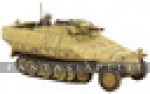 kuva tuotteesta on linkki tuotesivulle: Bolt Action: German Sd.Kfz 251/9 Ausf D (Stummel) Half Track