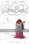 Little Bird: Fight for Elder's Hope (HC)