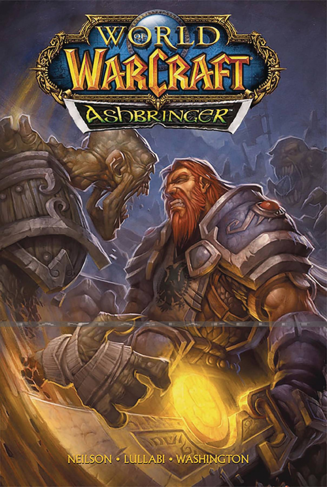 World of Warcraft: Ashbringer (HC)