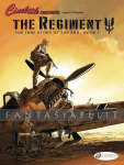 Regiment: The True Story of SAS 1
