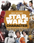 Star Wars: Character Encyclopedia, New Edition (HC)