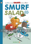 Smurfs 26: Smurf Salad