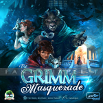 kuva on linkki tuotesivulle: Grimm Masquerade