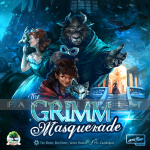 Grimm Masquerade