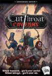 kuva tuotteesta on linkki tuotesivulle: Cutthroat Caverns Anniversary Edition