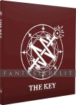 kuva tuotteesta on linkki tuotesivulle: Invisible Sun RPG: Key (HC)