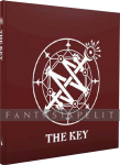 Invisible Sun RPG: Key (HC)