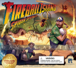 kuva tuotteesta on linkki tuotesivulle: Fireball Island: Spider Springs