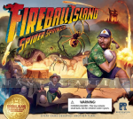 Fireball Island: Spider Springs