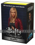 Dragon Shield: Art Sleeves Buffy (100)
