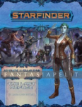 kuva tuotteesta on linkki tuotesivulle: Starfinder 20: Attack of the Swarm! -The Last Refuge