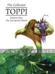 Collected Toppi 01: Enchanted World (HC)