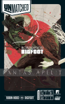 kuva tuotteesta on linkki tuotesivulle: Unmatched: Robin Hood vs. Bigfoot