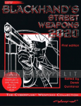 kuva tuotteesta on linkki tuotesivulle: Blackhand's Street Weapons 2020