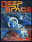 kuva tuotteesta on linkki tuotesivulle: Deep Space