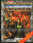 kuva tuotteesta on linkki tuotesivulle: Firestorm 2: Shockwave