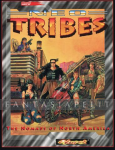 kuva tuotteesta on linkki tuotesivulle: Neotribes