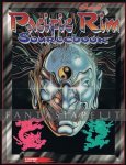 kuva tuotteesta on linkki tuotesivulle: Pacific Rim Sourcebook