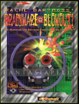 kuva tuotteesta on linkki tuotesivulle: Rache Bartmoss Brainware Blowout