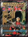 kuva tuotteesta on linkki tuotesivulle: Rough Guide to U.K.