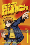kuva tuotteesta on linkki tuotesivulle: Scott Pilgrim 1: Precious Little Life