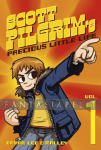 Scott Pilgrim 1: Precious Little Life