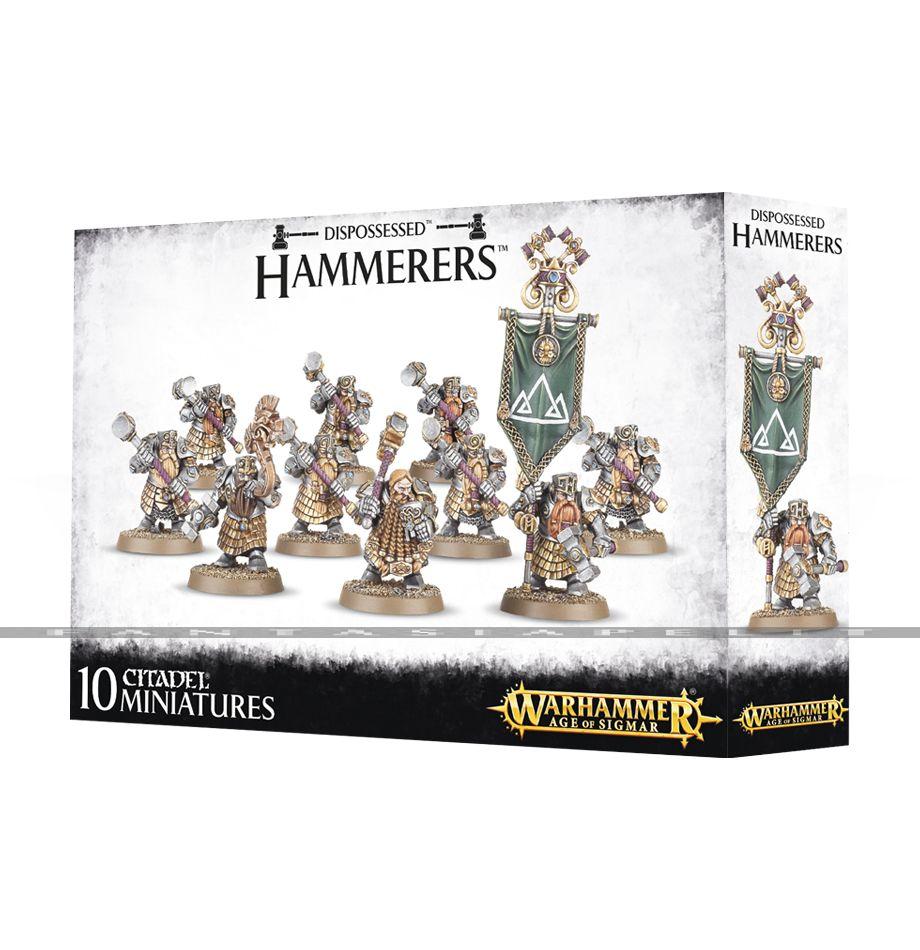 Hammerers (10)
