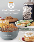Overwatch: Official Cookbook (HC)