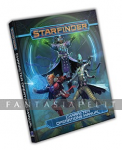 kuva tuotteesta on linkki tuotesivulle: Starfinder: Character Operations Manual (HC)