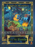 kuva tuotteesta on linkki tuotesivulle: D&D 5: Legendary Planet -Into the Feyweald