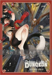 kuva tuotteesta on linkki tuotesivulle: Delicious in Dungeon 07